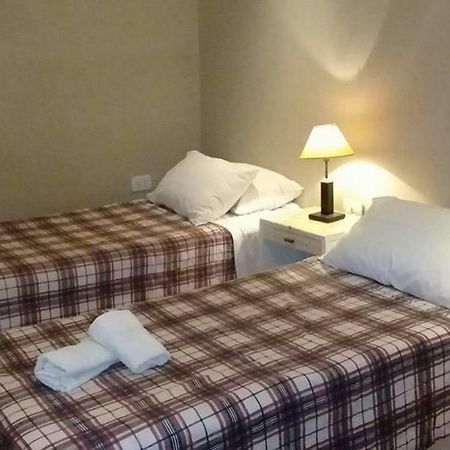 Hotel Apolo Santa Fe Eksteriør bilde