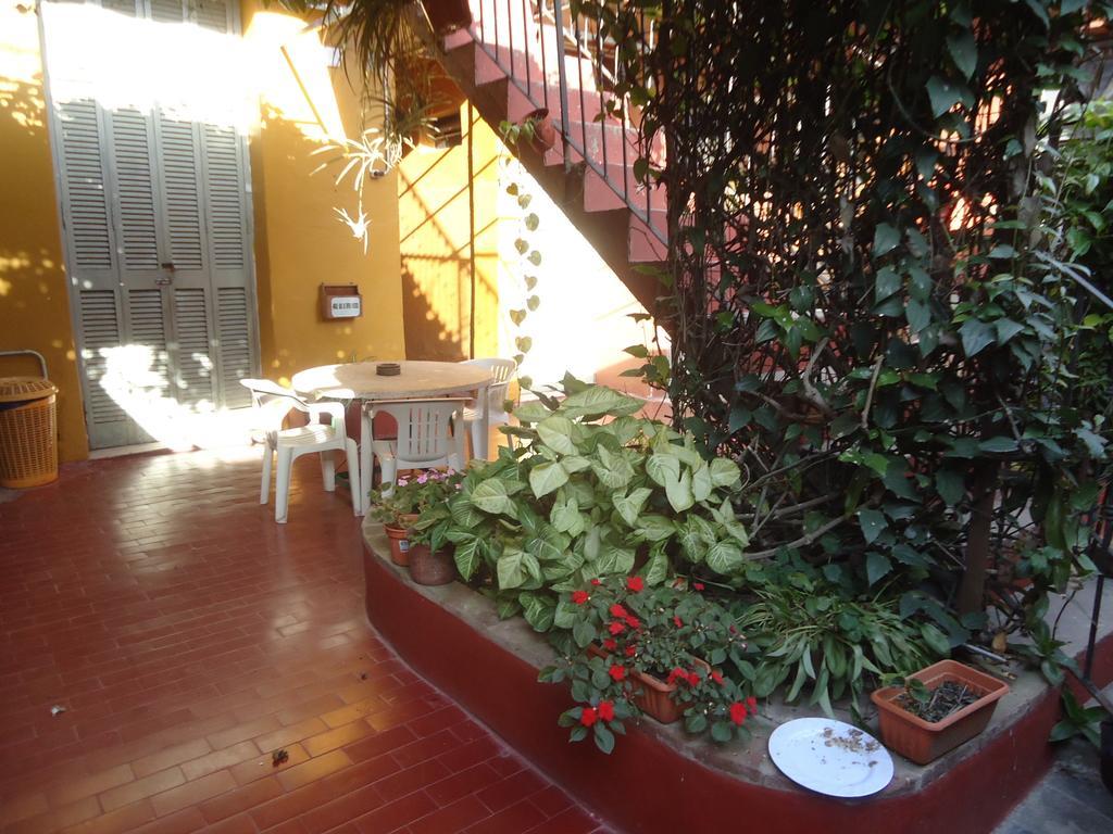Hotel Apolo Santa Fe Eksteriør bilde