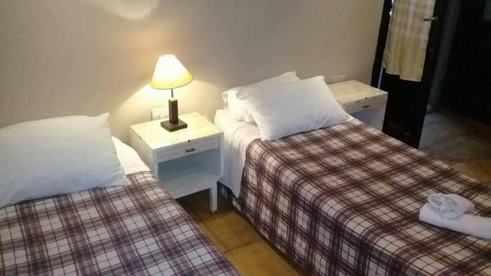 Hotel Apolo Santa Fe Eksteriør bilde